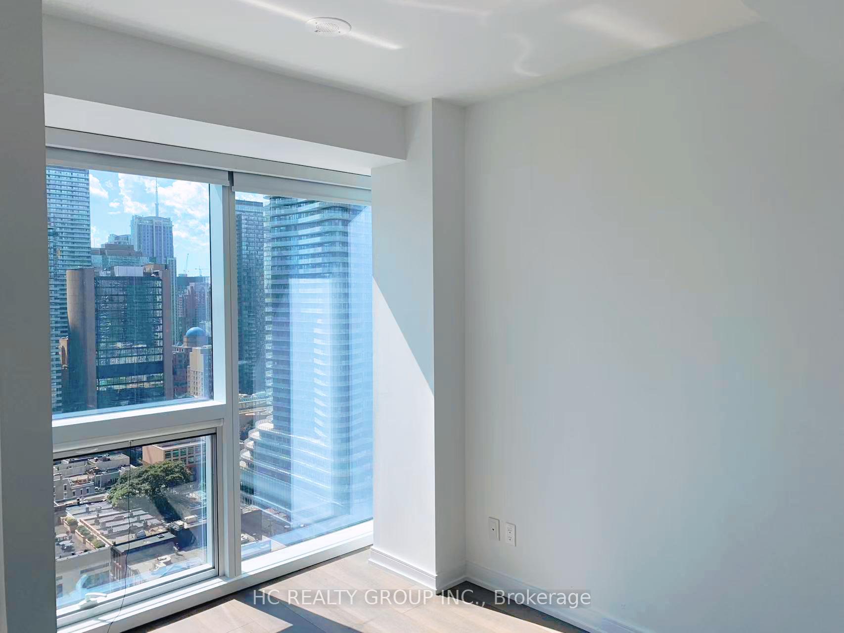 1 Bedroom Condo at 3 Gloucester, Toronto For sale