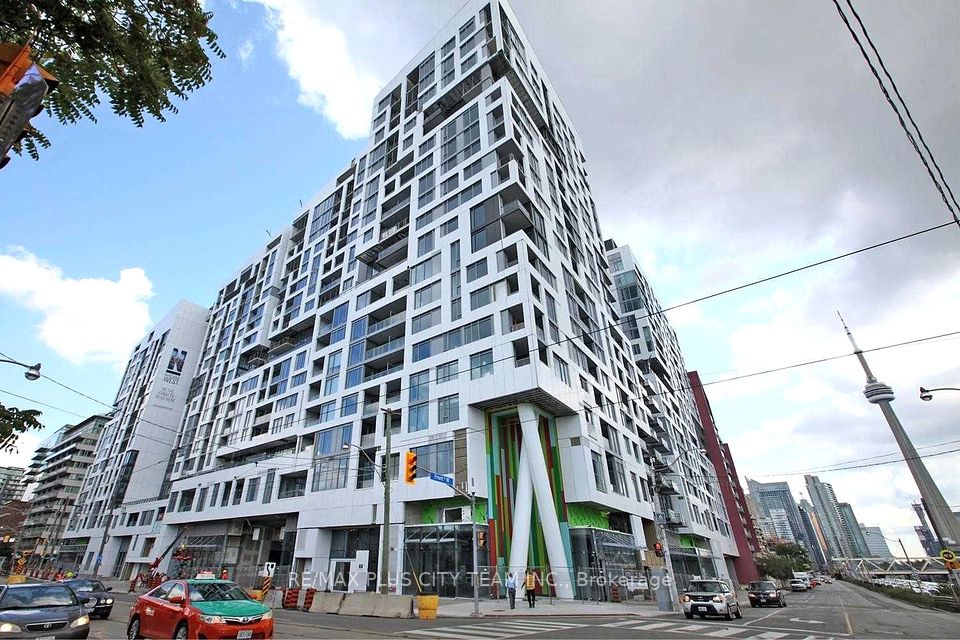 27 Bathurst Street