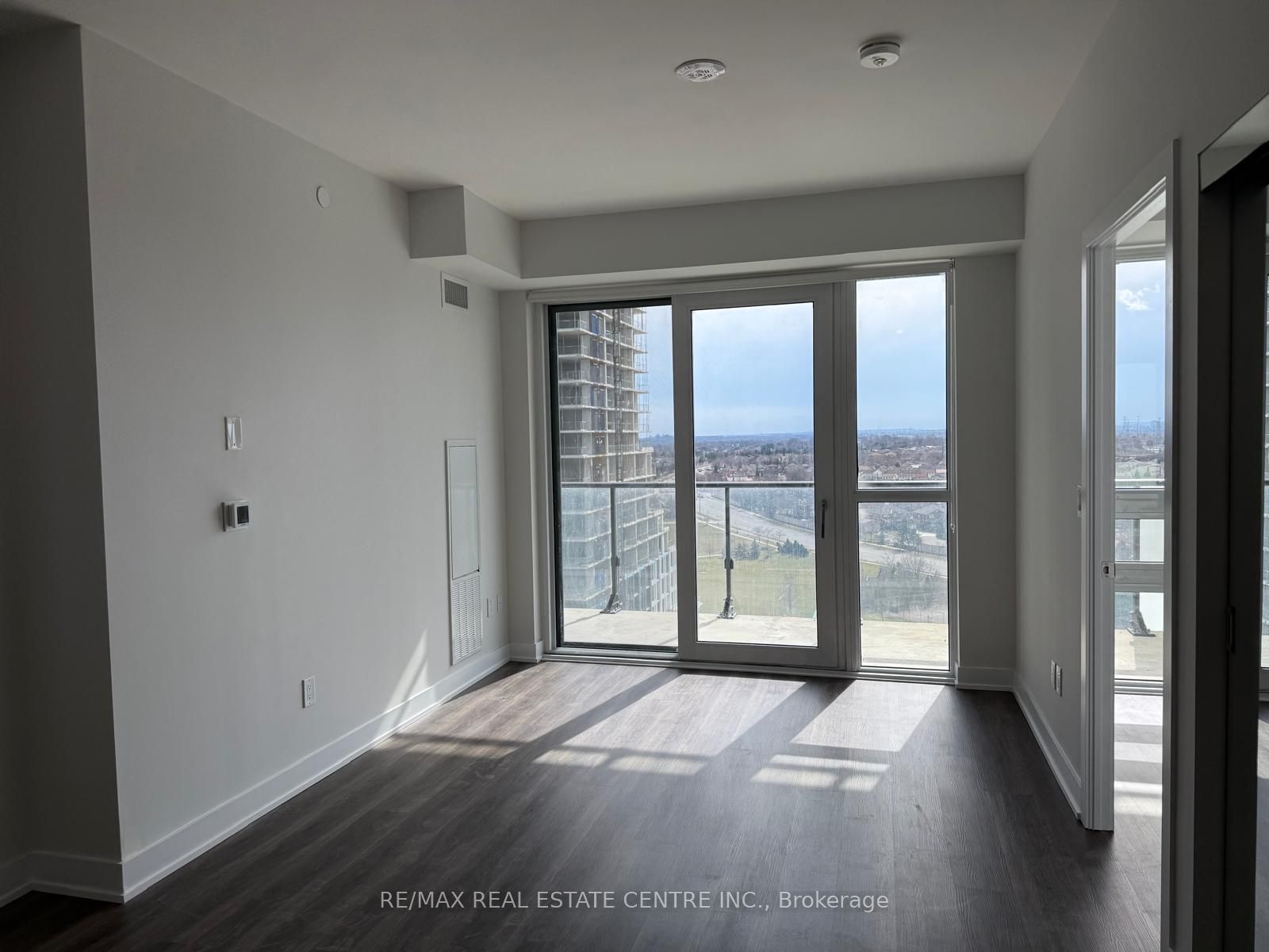 430 Square One Drive, #1007