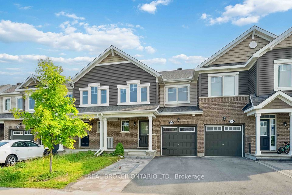 391 Rouncey