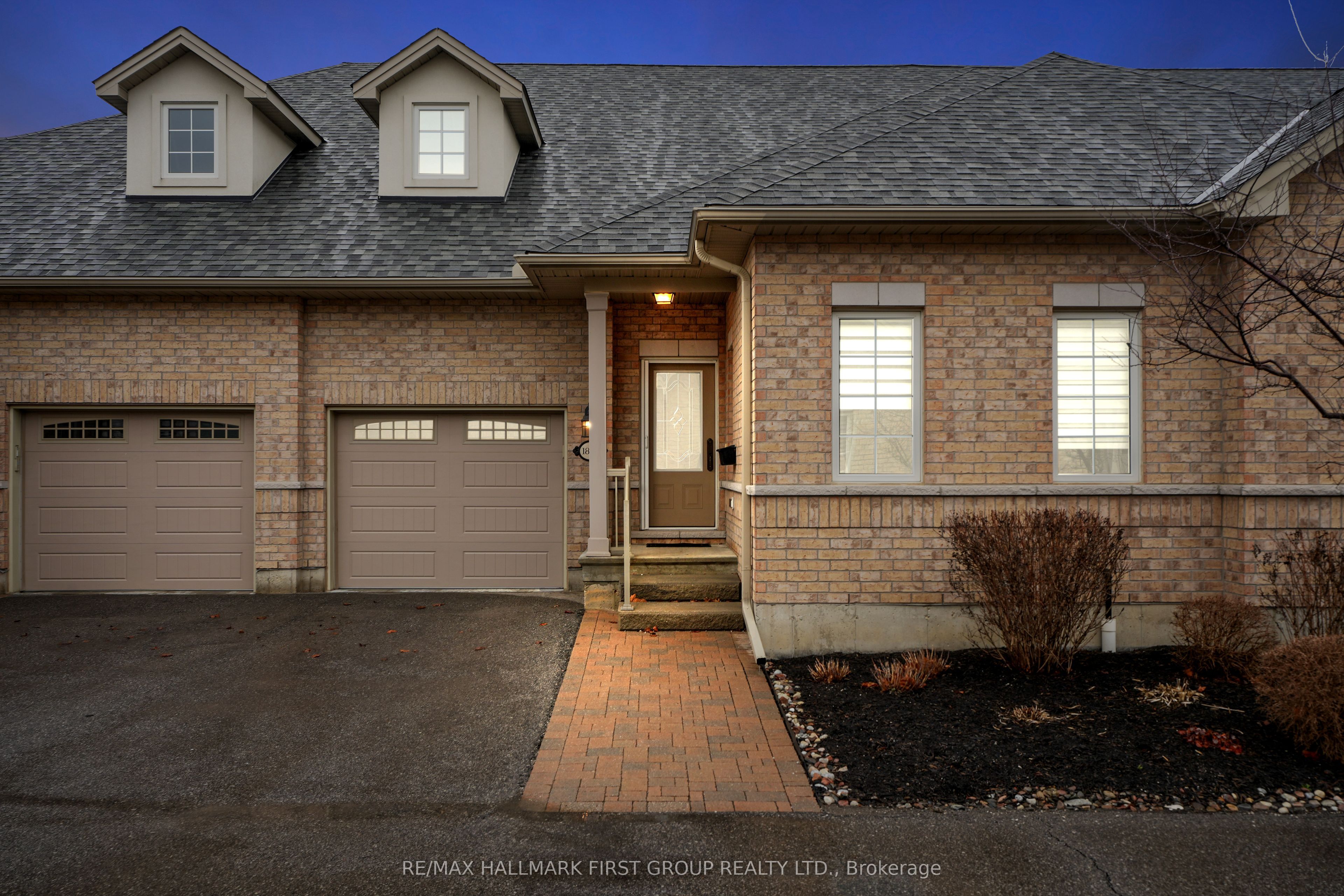 #1802 - 55 Munroe Street, Cobourg, ON K9A 1B9