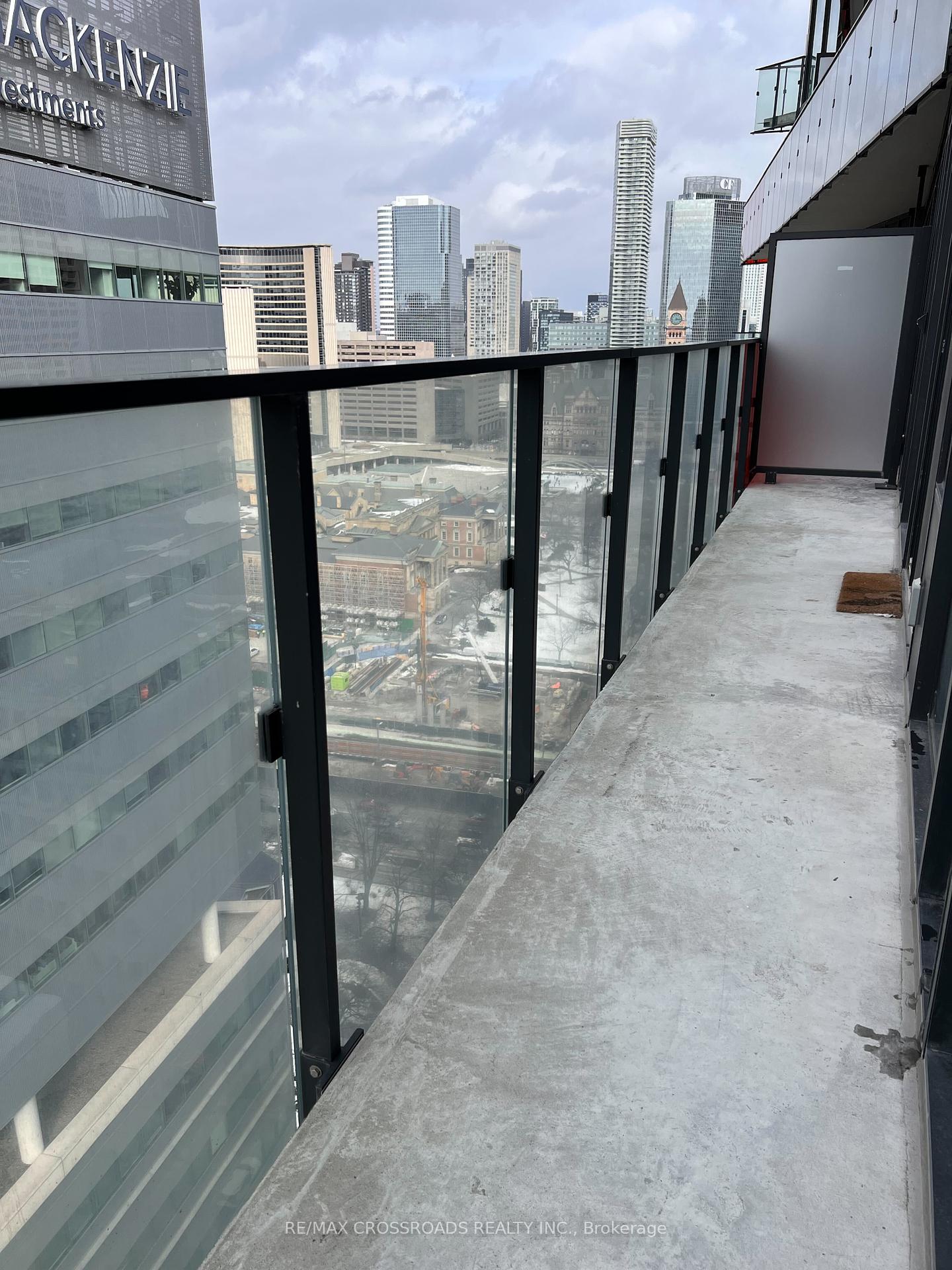 3 Bedrooms Condo at 215 Queen, Toronto For sale