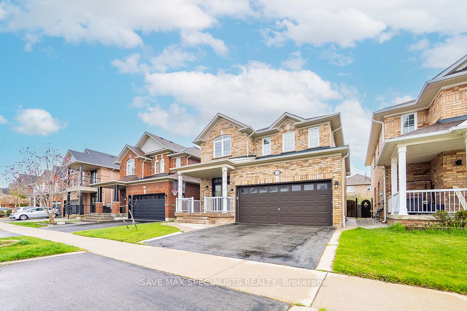 1099 Costigan Road, Milton, ON L9T 6N9