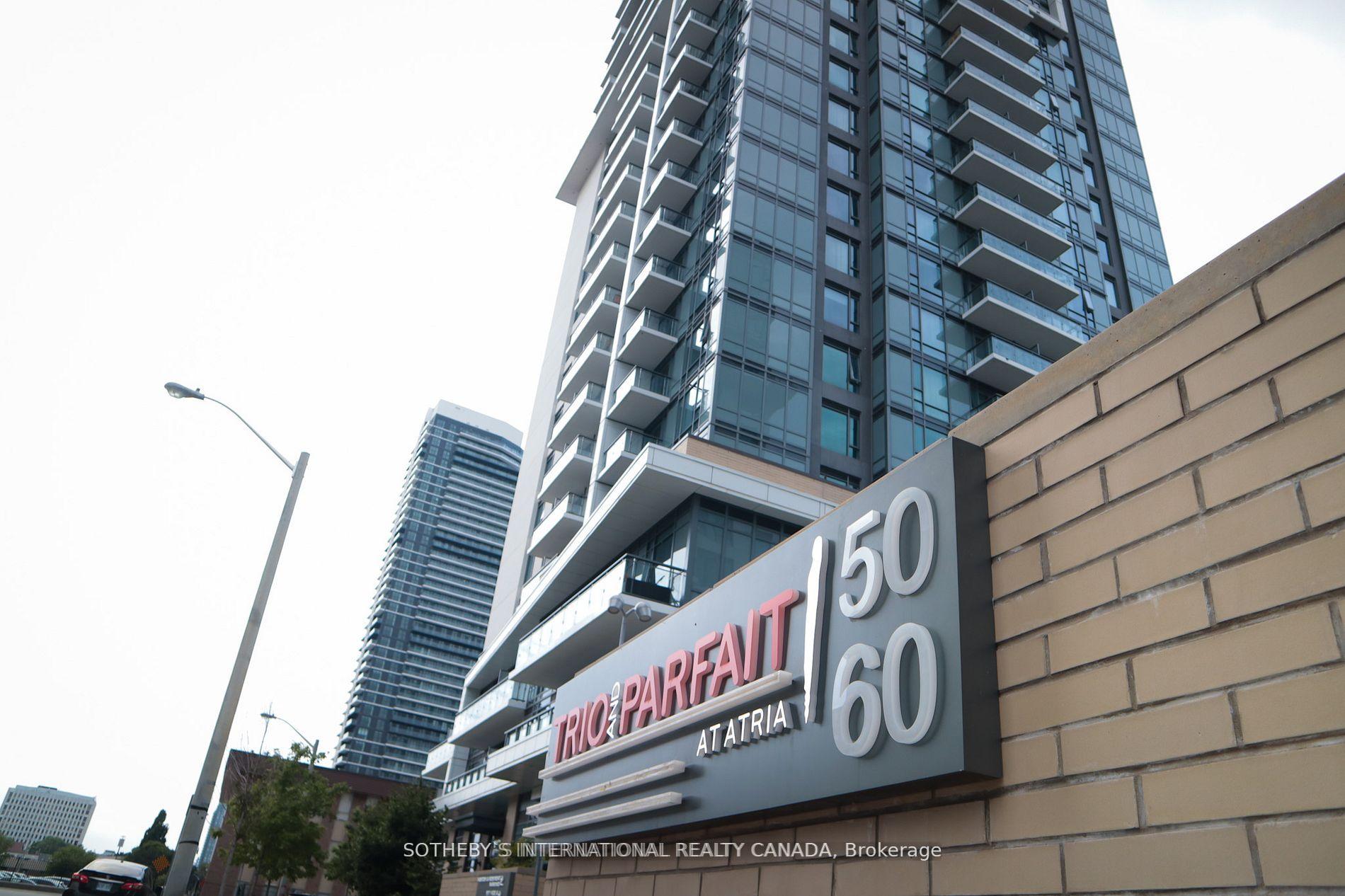 2 Bedrooms Condo at 50 Ann O’Reilly, Toronto For sale