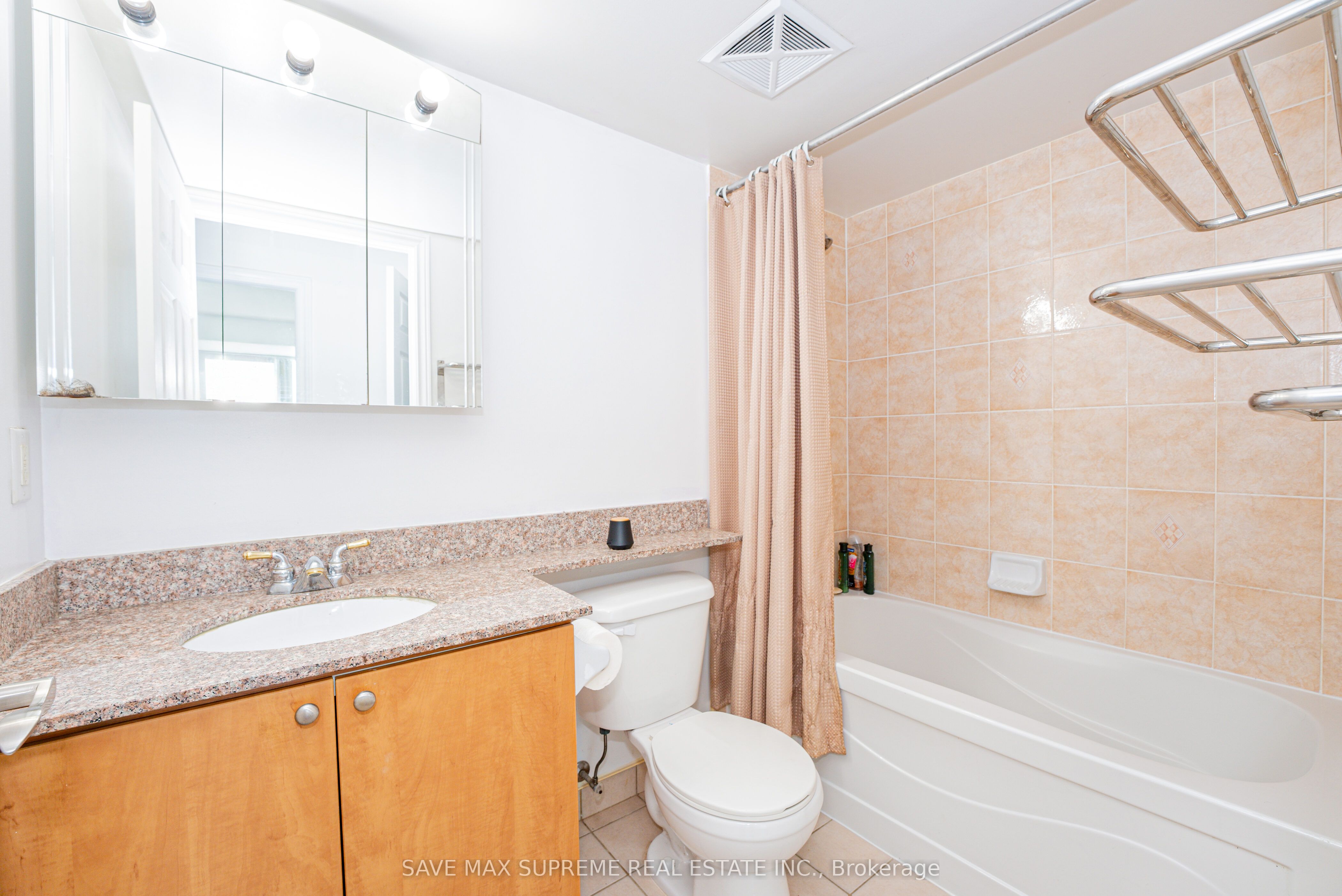 4850 Glen Erin Drive, #1110