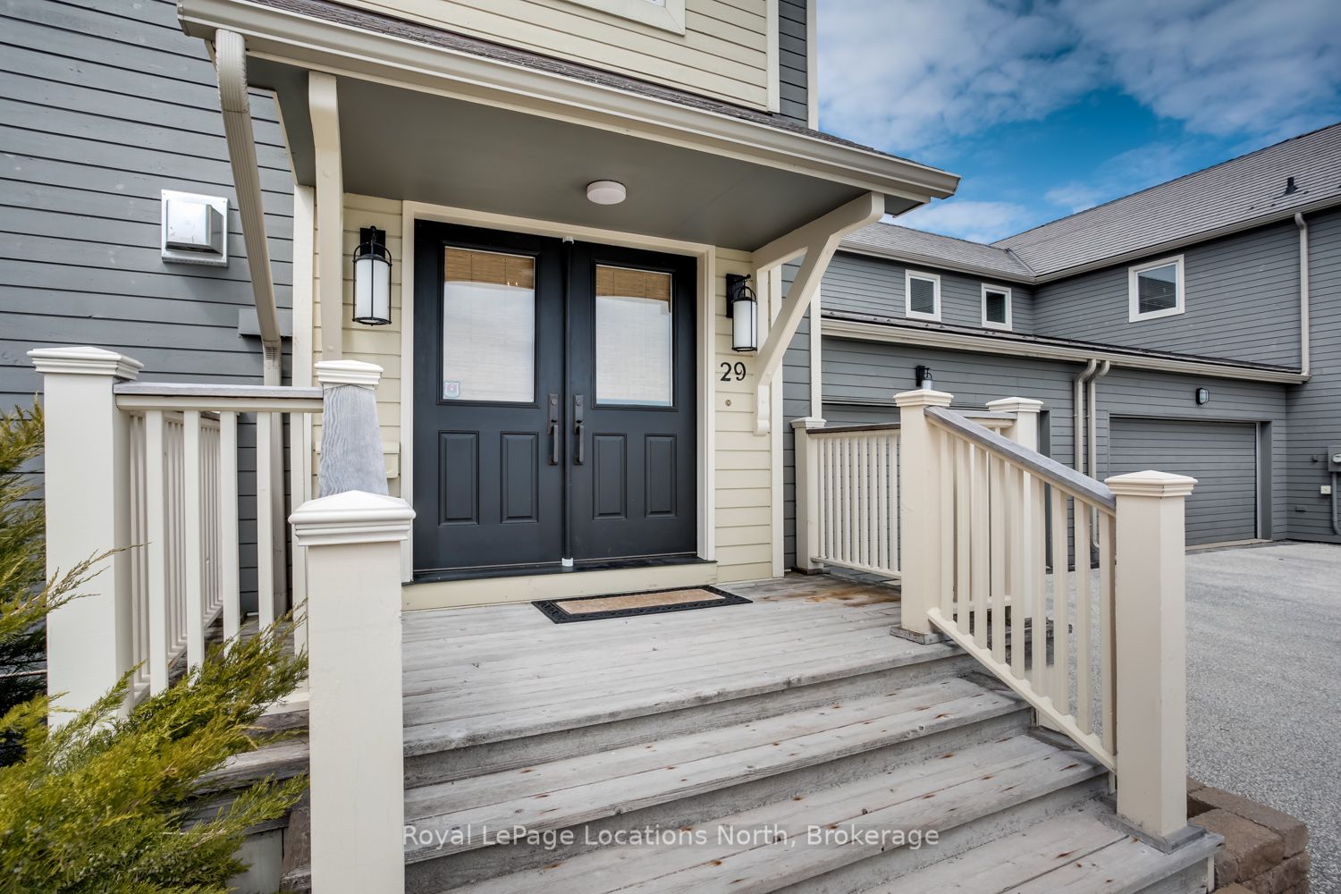29 Mariners Haven, Collingwood, ON L9Y 5B5