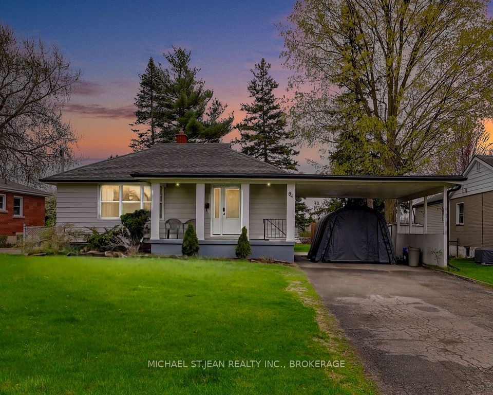 84 Fairview