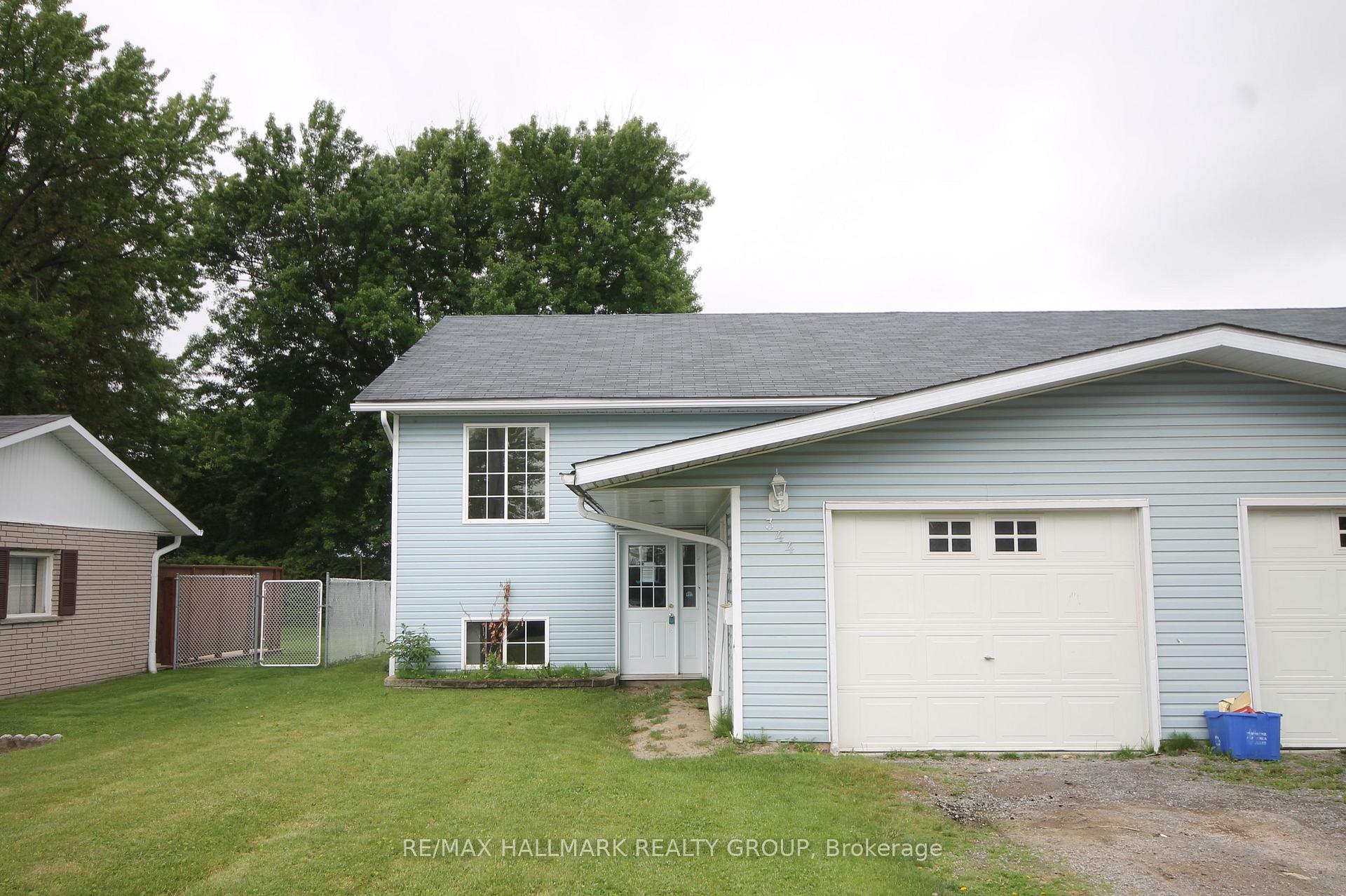344 JULIEN Street, Pembroke, ON K8A 3P9 ; MLS ID: X12212027