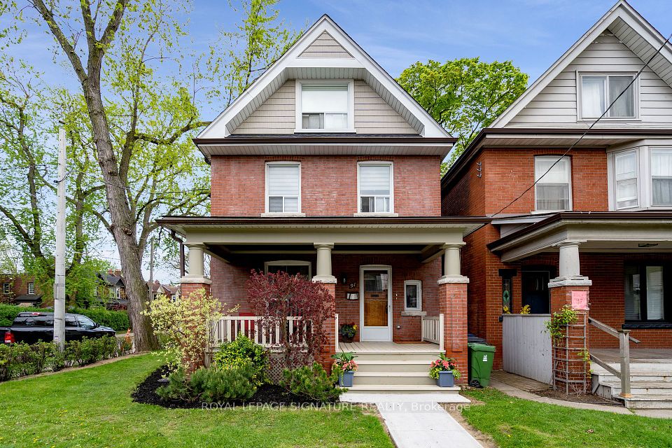 91 St. John's Road