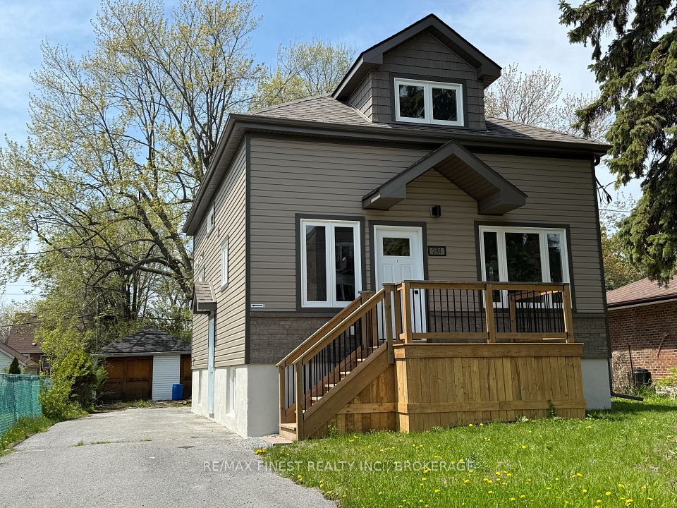 284 WESTDALE