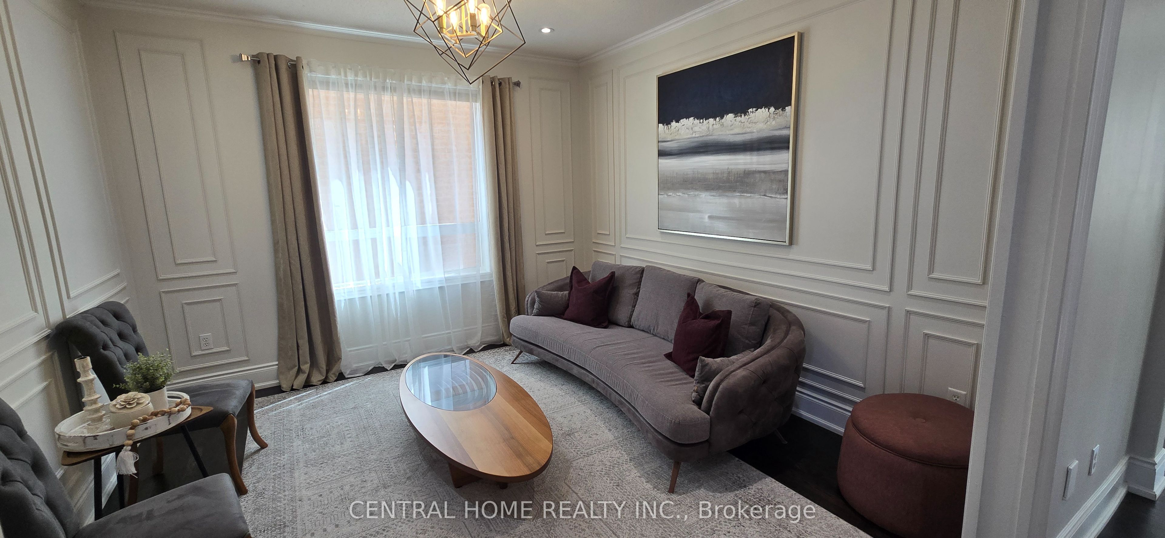 116 Wood Rim Drive, Richmond Hill, ON L4E 4N8