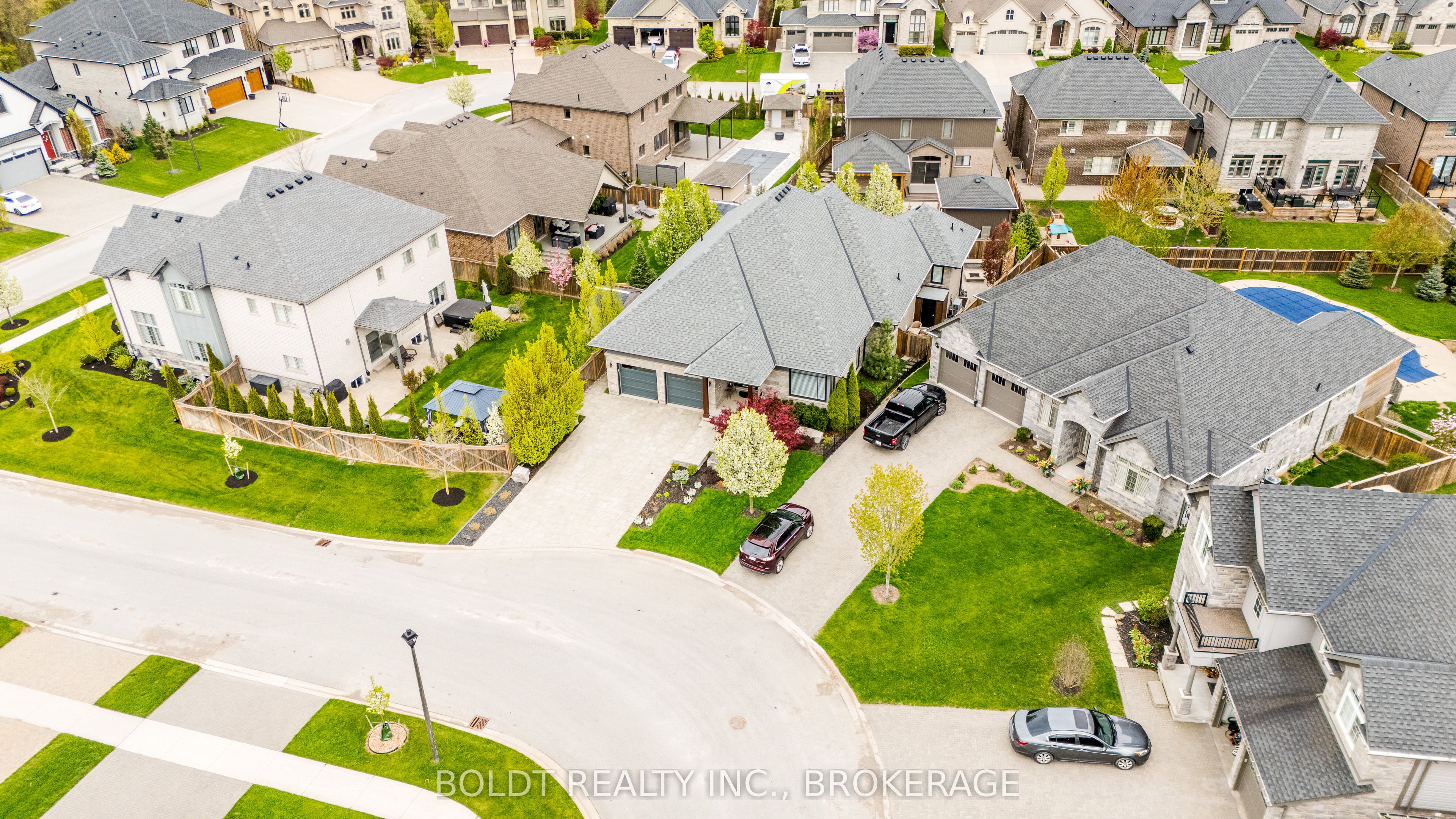 22 Joyce Crescent