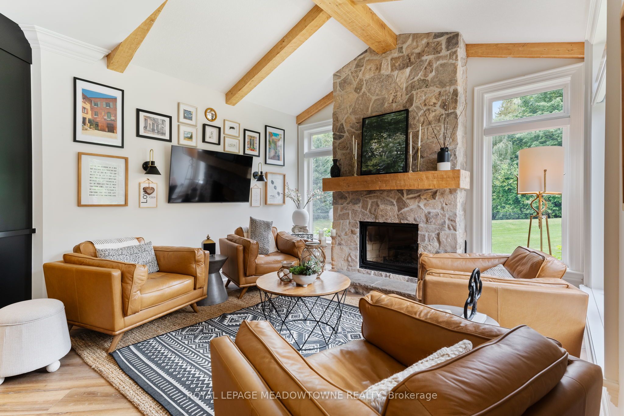 3 Bogle Drive