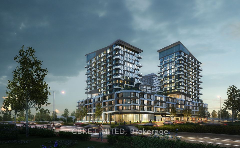 Property at #107 - 297 Oak Walk Drive, Oakville, ON L6H 3R6