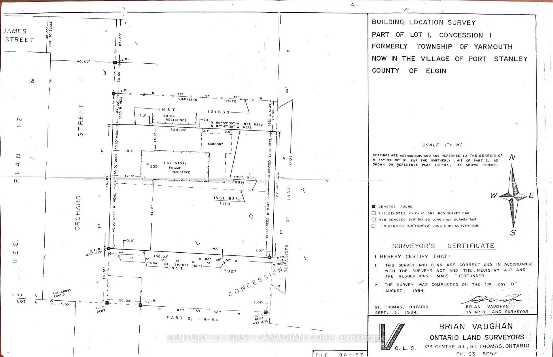 Listing image