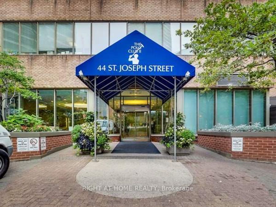 44 St Joseph Street