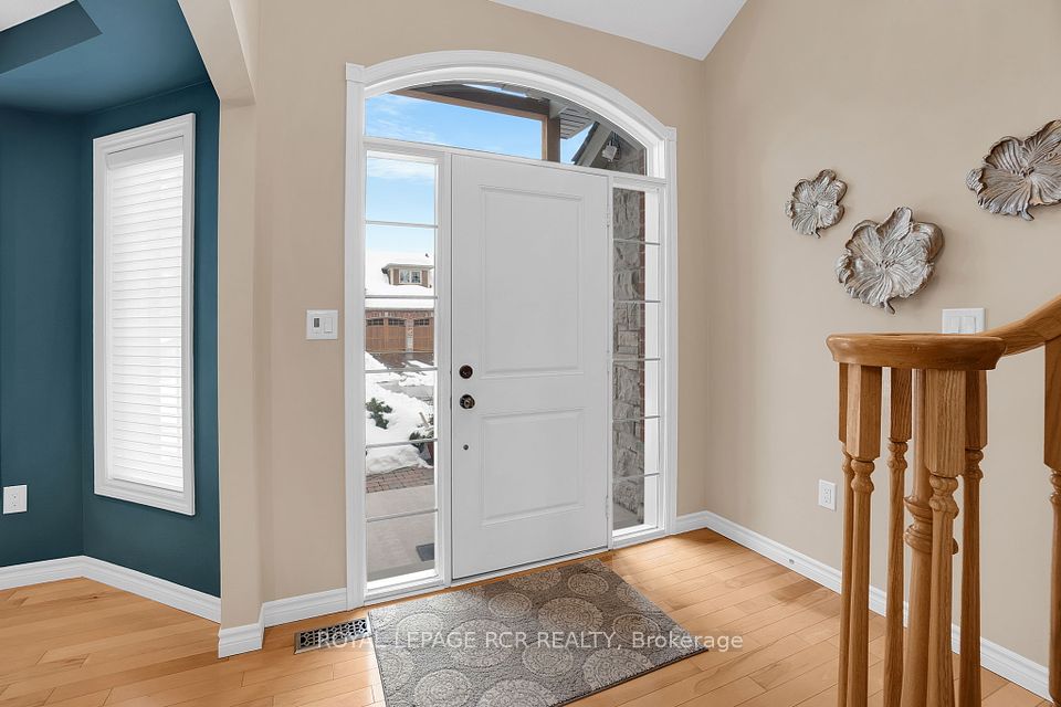 #1 - 16 Zimmerman Drive, Caledon, ON L7E 4C2