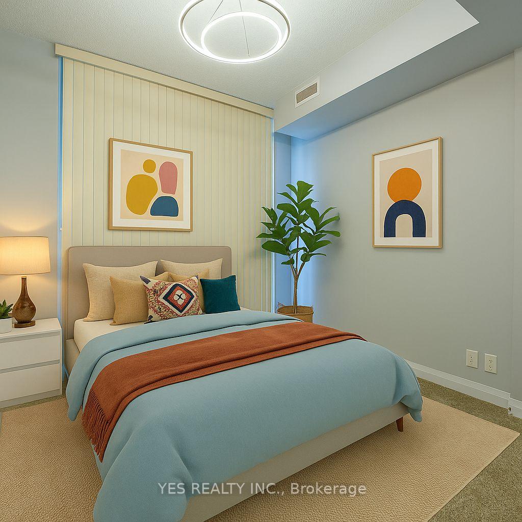 2 Bedrooms Condo at 1 Valhalla Inn, Toronto For sale