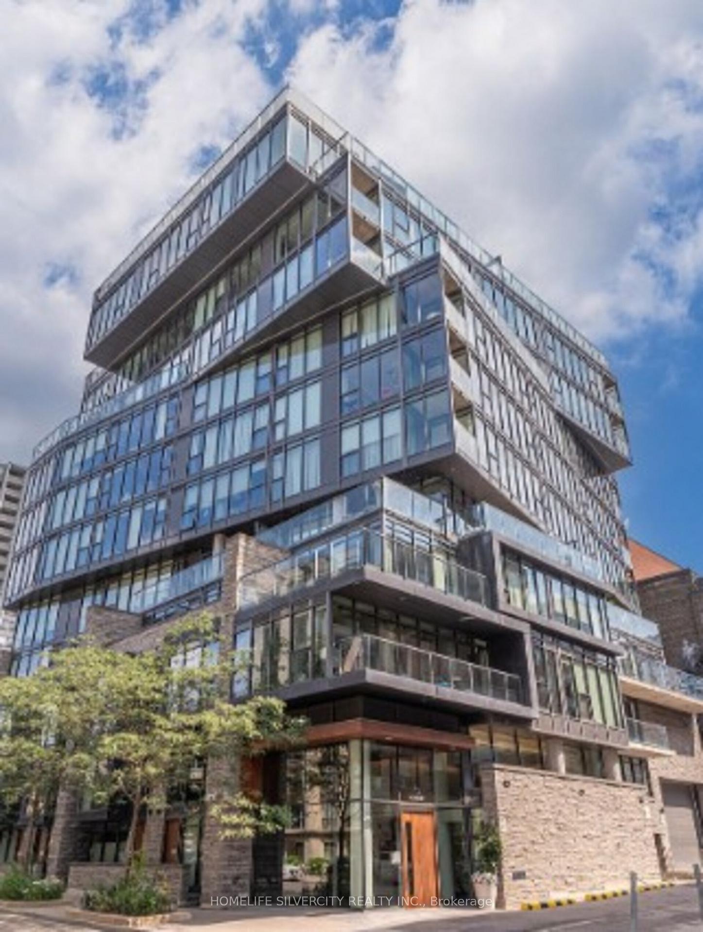 1 Bedroom Condo at 15 Beverley, Toronto For sale