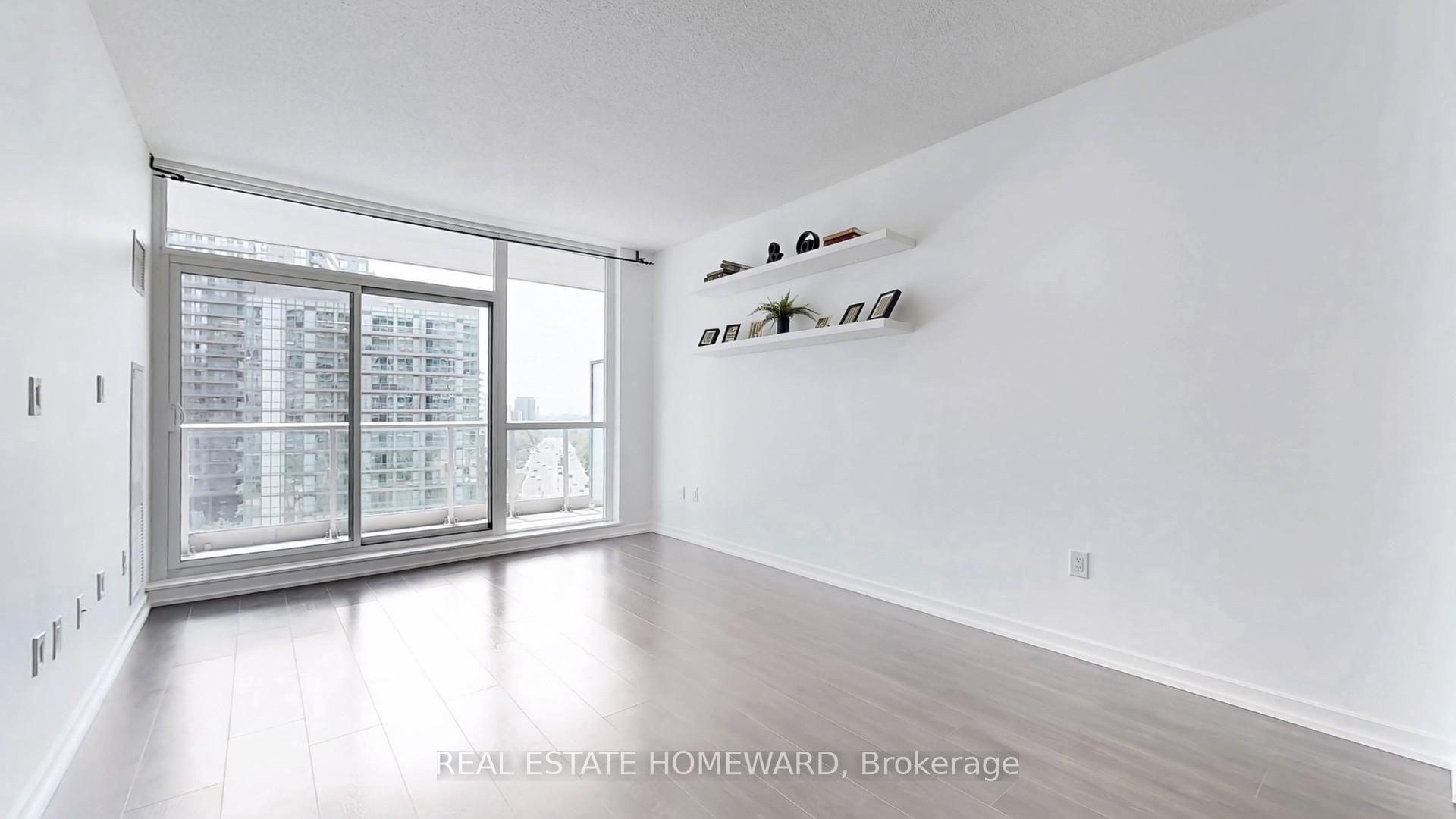 2 Bedrooms Condo at 66 Forest Manor, Toronto For sale