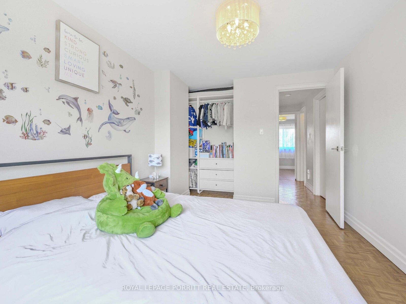 4 Bradbrook Road, #6