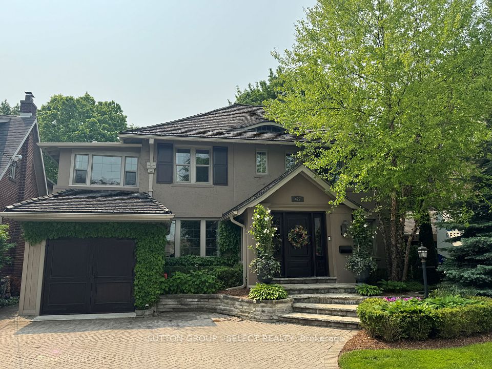 427 Regent