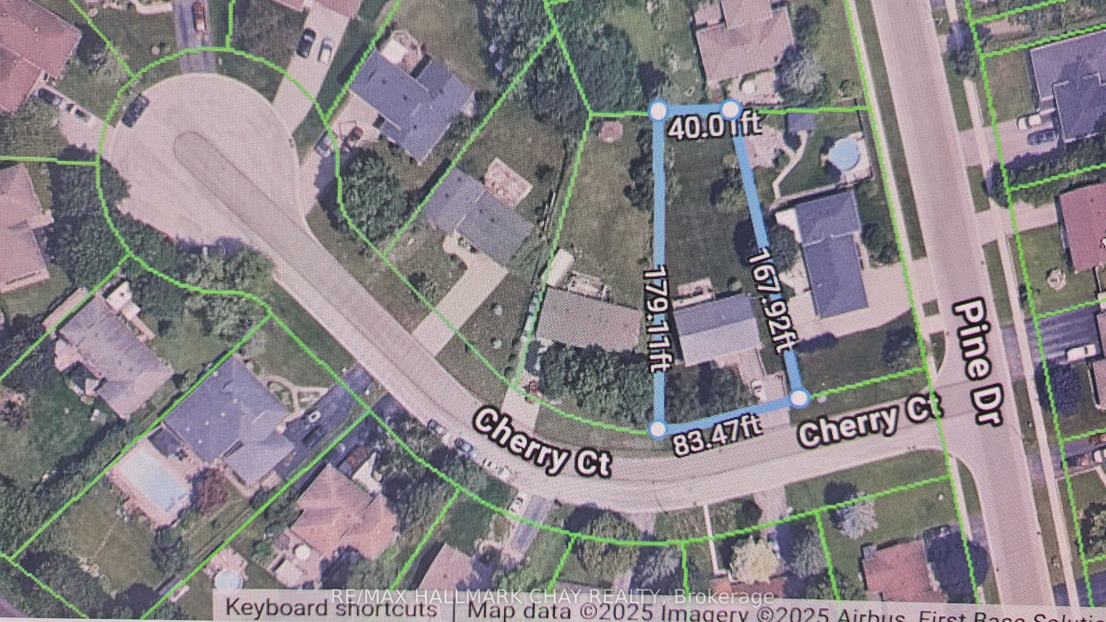 204 Cherry Court