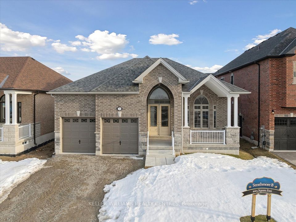 53 Wood Crescent