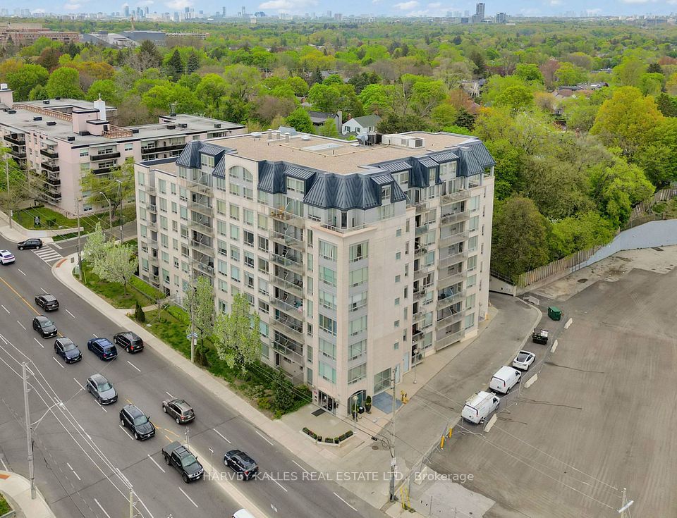 1801 Bayview