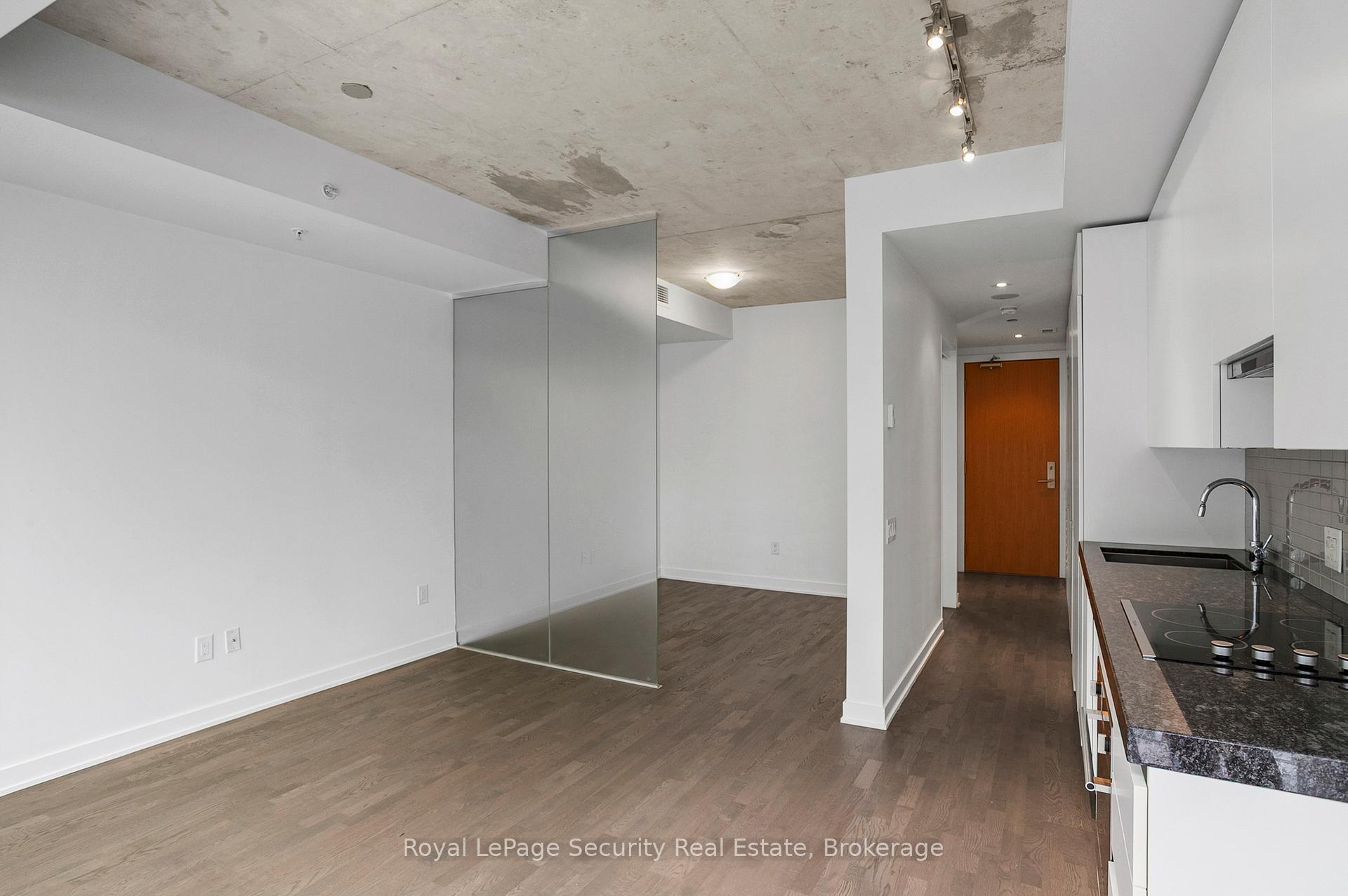1 Bedroom Condo at 629 King, Toronto For sale
