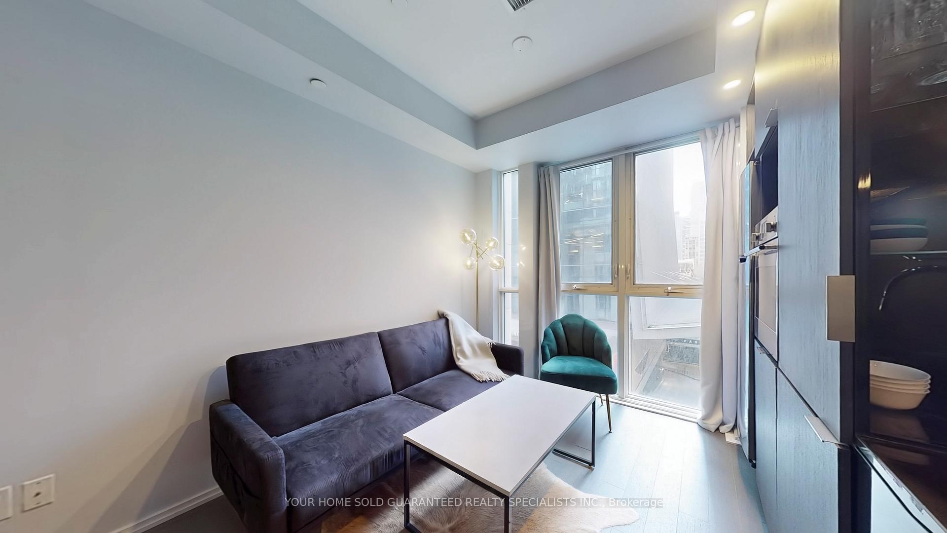1 Bedroom Condo at 70 Temperance, Toronto For sale