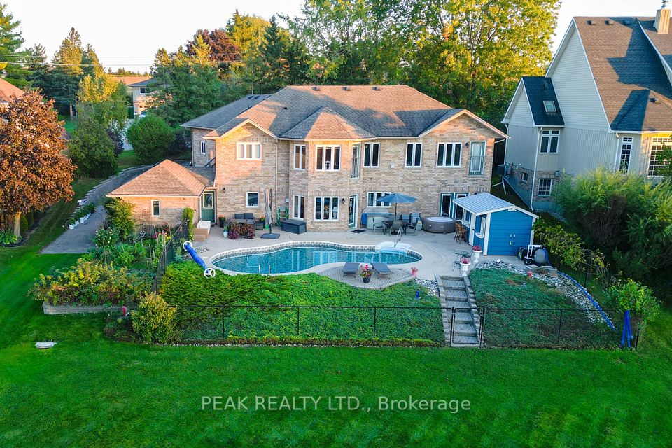 498 Fairview Street, Wilmot, ON N3A 1M7