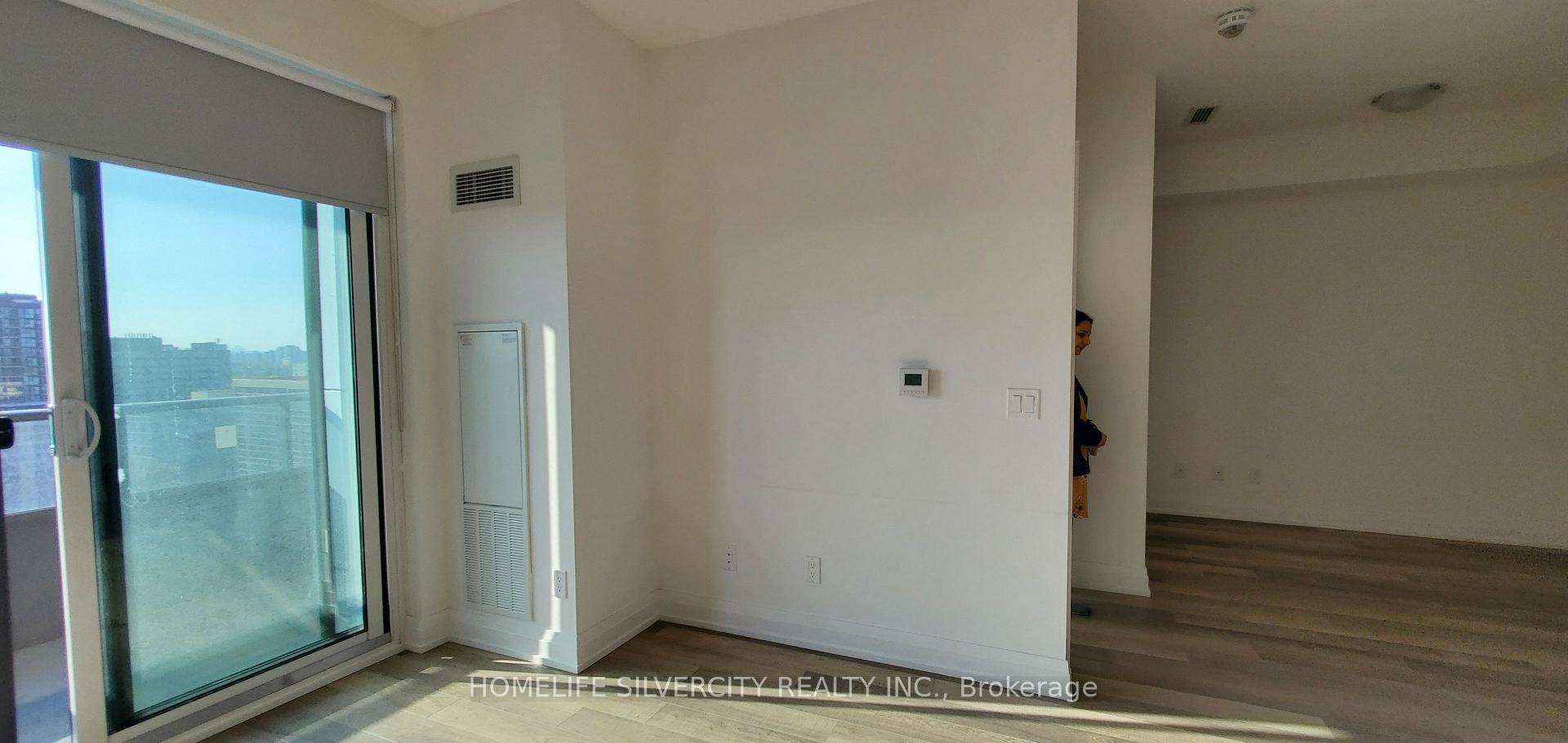 1 Bedroom Condo at 3121 SHEPPARD, Toronto For sale