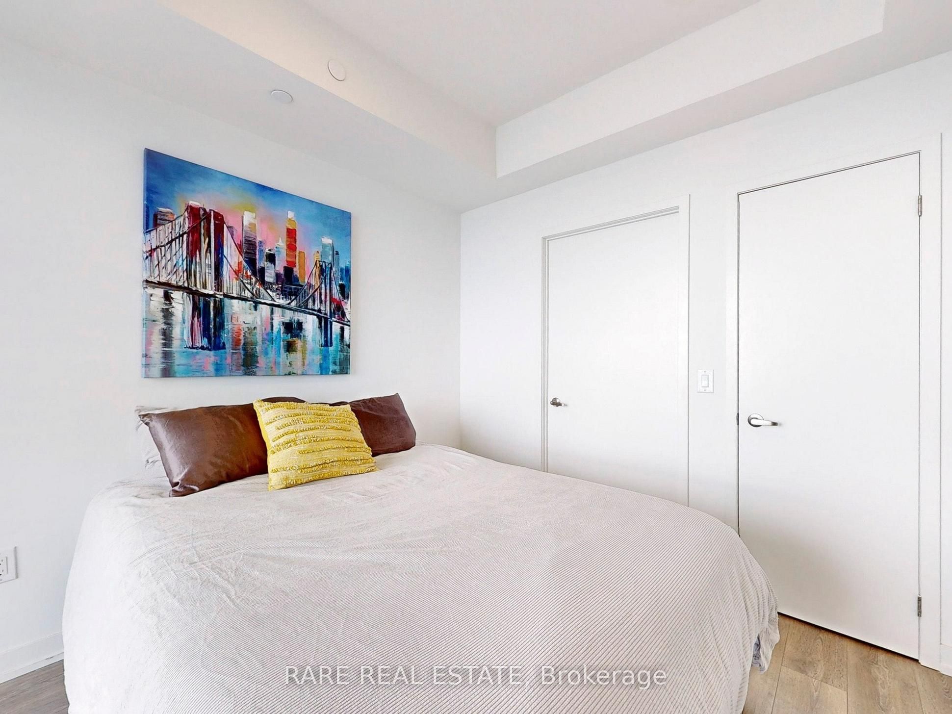 15 Lower Jarvis Street, #3504