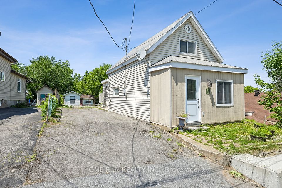 Investment Listing Photo