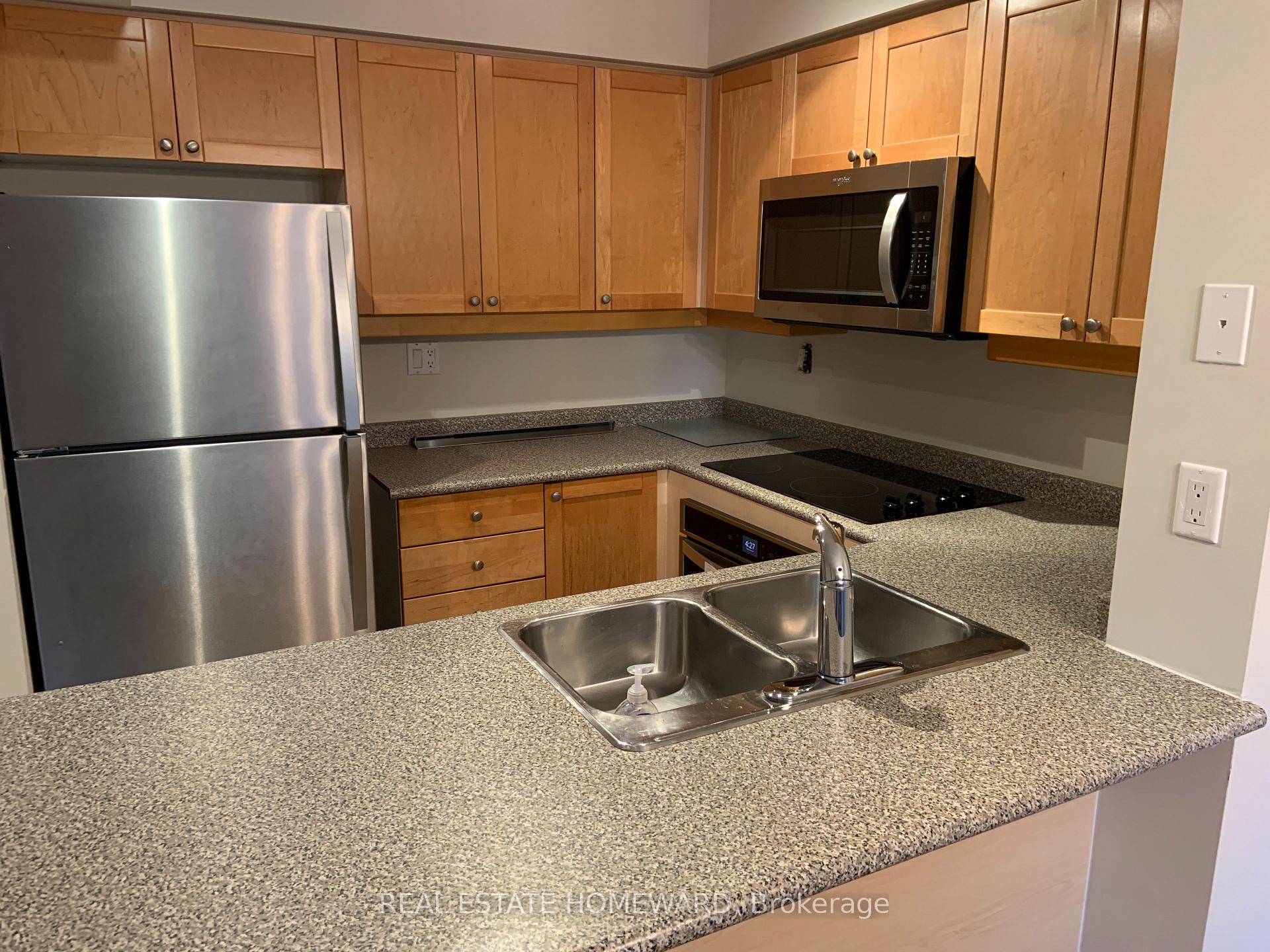 1 Bedroom Condo at 188 Redpath, Toronto For sale