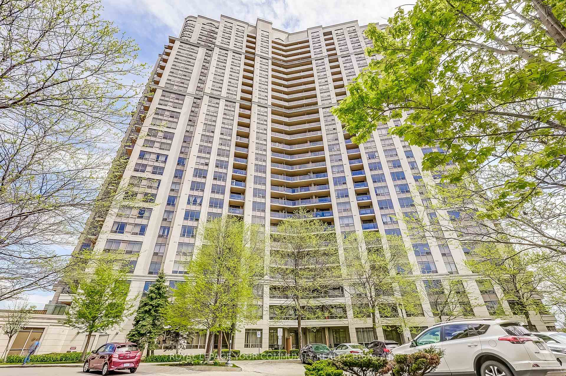 1 Bedroom Condo at 700 Humberwood, Toronto For sale