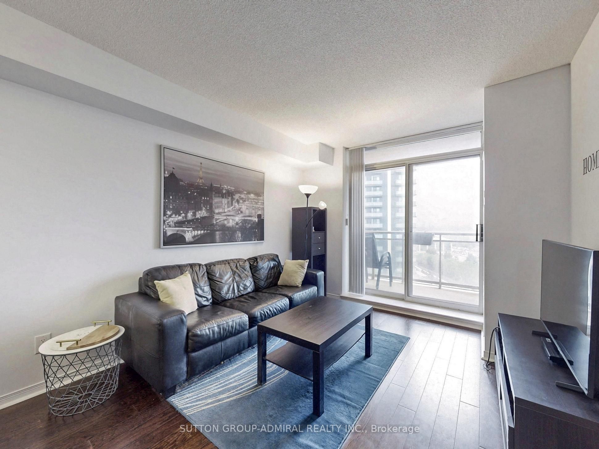 75 King William Crescent, #LPH8