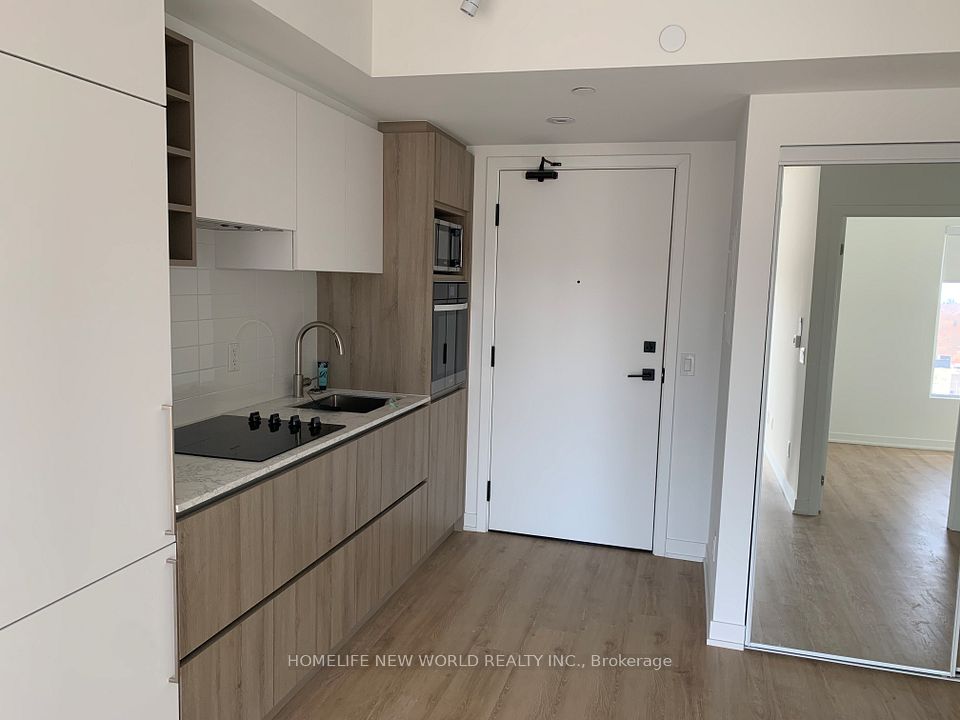 319 Jarvis