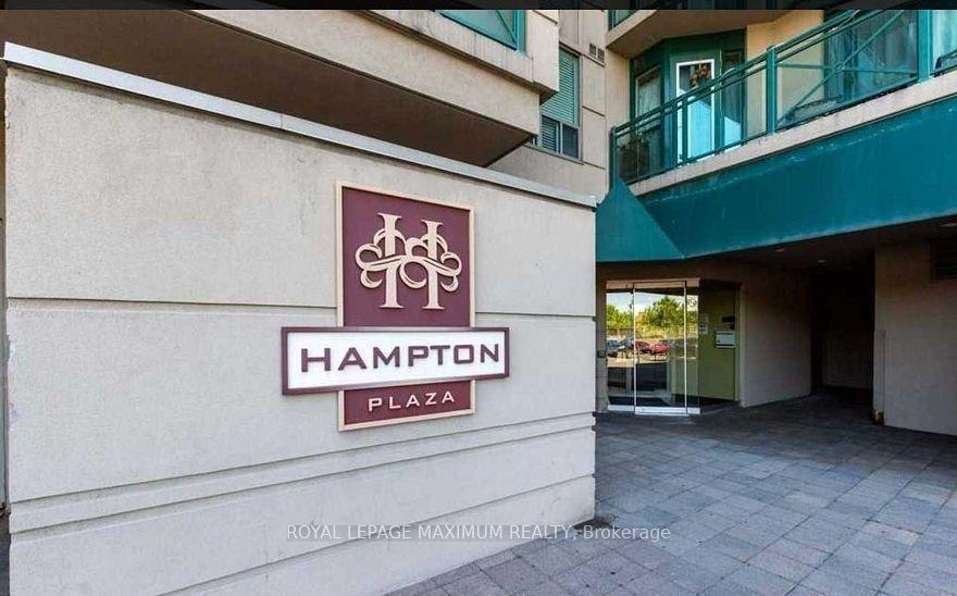 2 Bedrooms Condo at 920 Sheppard, Toronto For sale