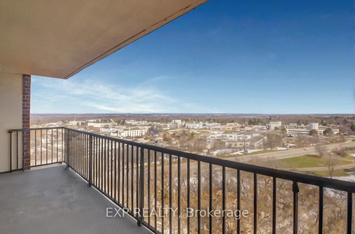 665 Bathgate Drive, #1705