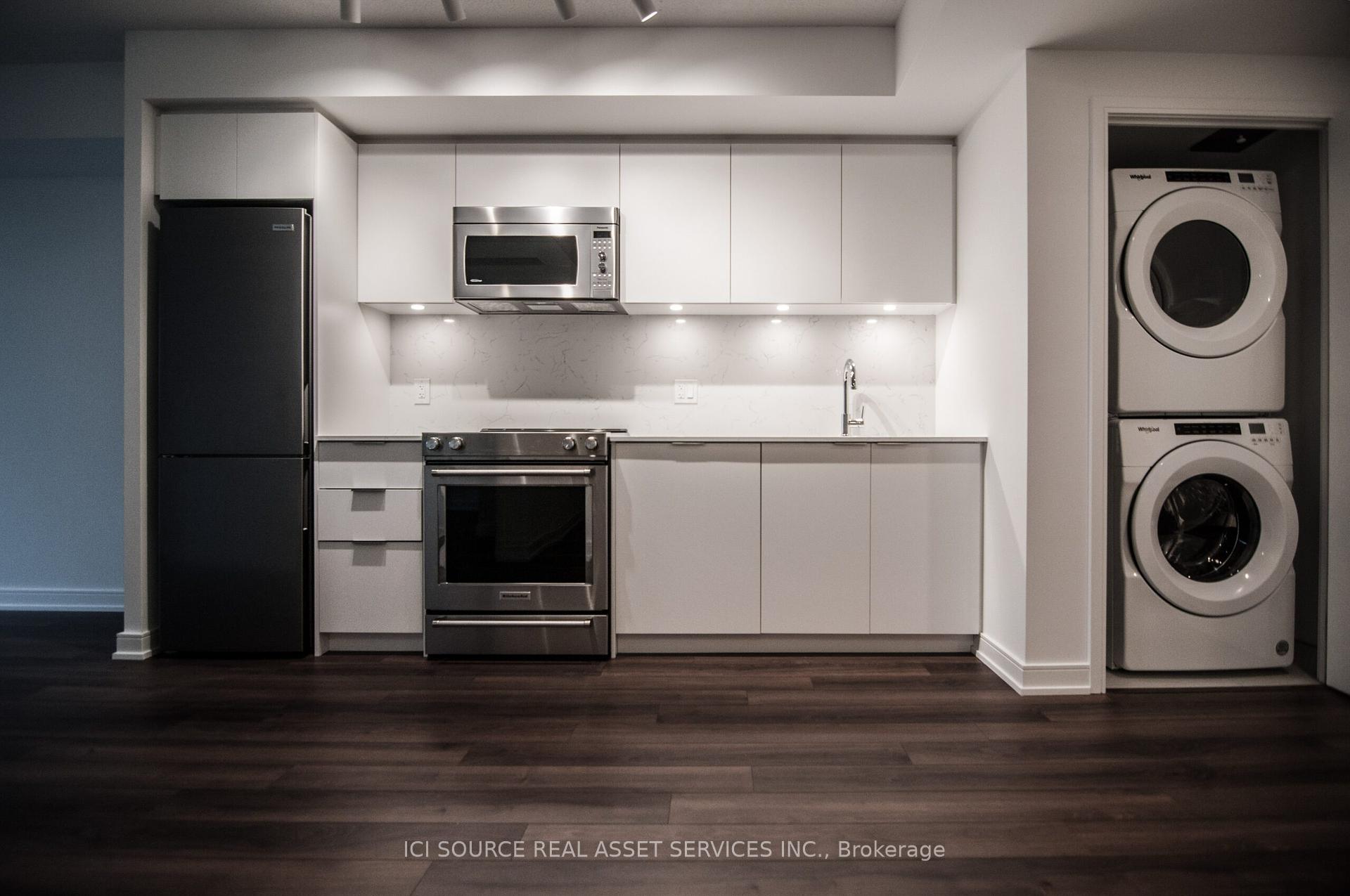 1 Bedroom Condo at 30 Samuel Wood, Toronto For sale