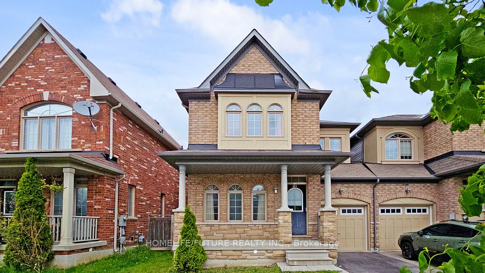 89 Hammersley Blvd