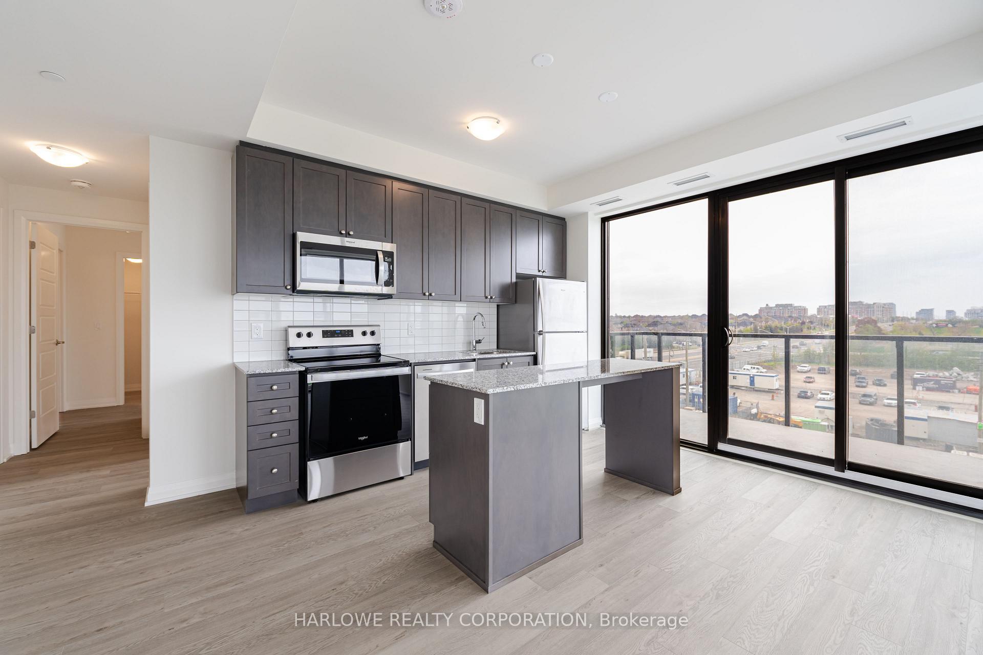 3 Bedrooms Condo at 3006 William Cutmore, Oakville For sale