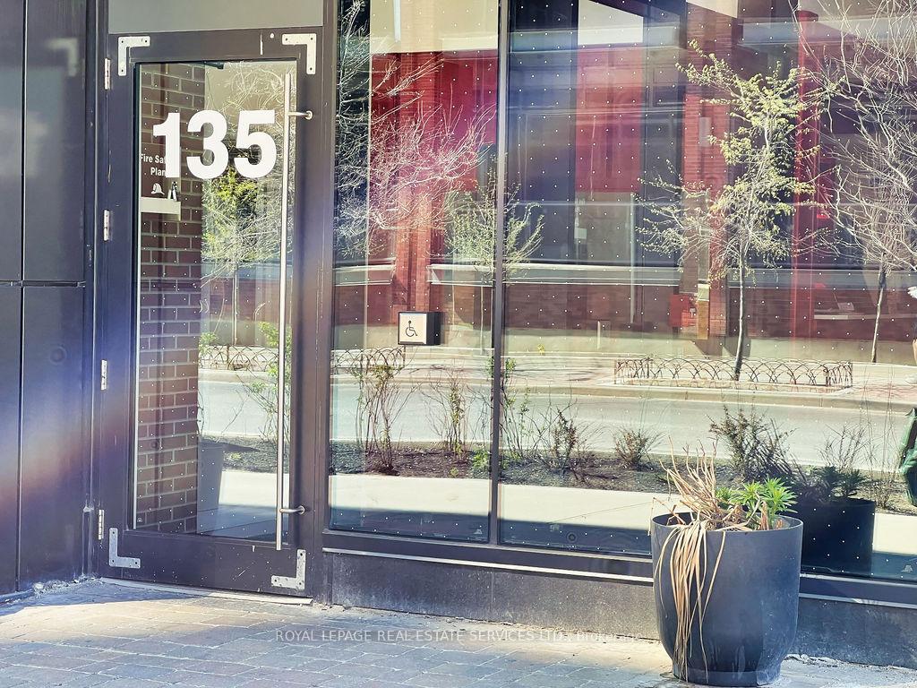 1 Bedroom Condo at 135 East Liberty, Toronto For sale