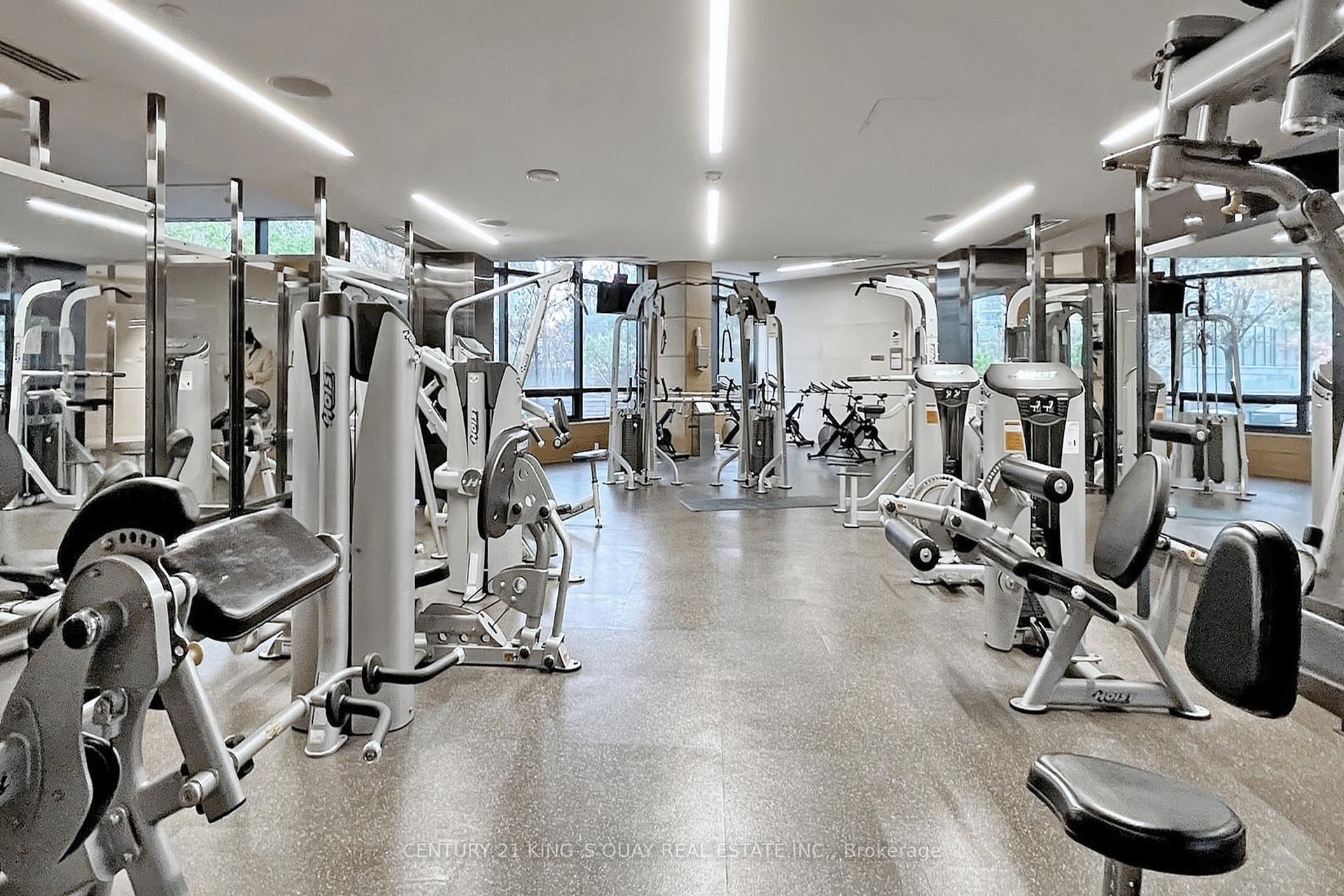 2 Bedrooms Condo at 2 Anndale,  Toronto For sale