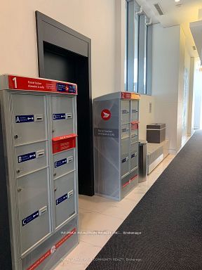 9471 Yonge Street #1206, Richmond Hill Observatory