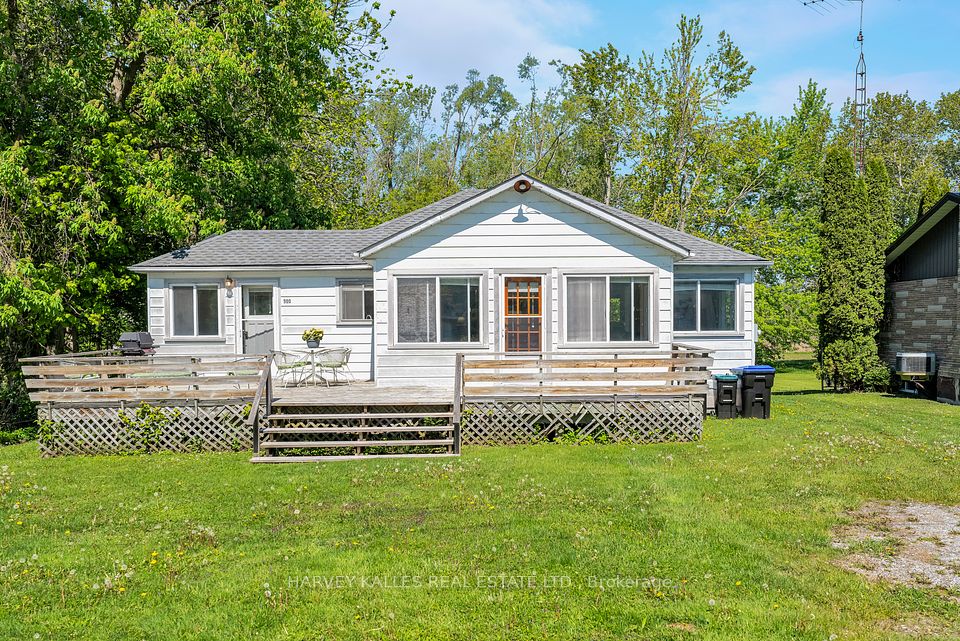 900 Goldie Street, Innisfil, ON L0L 1C0
