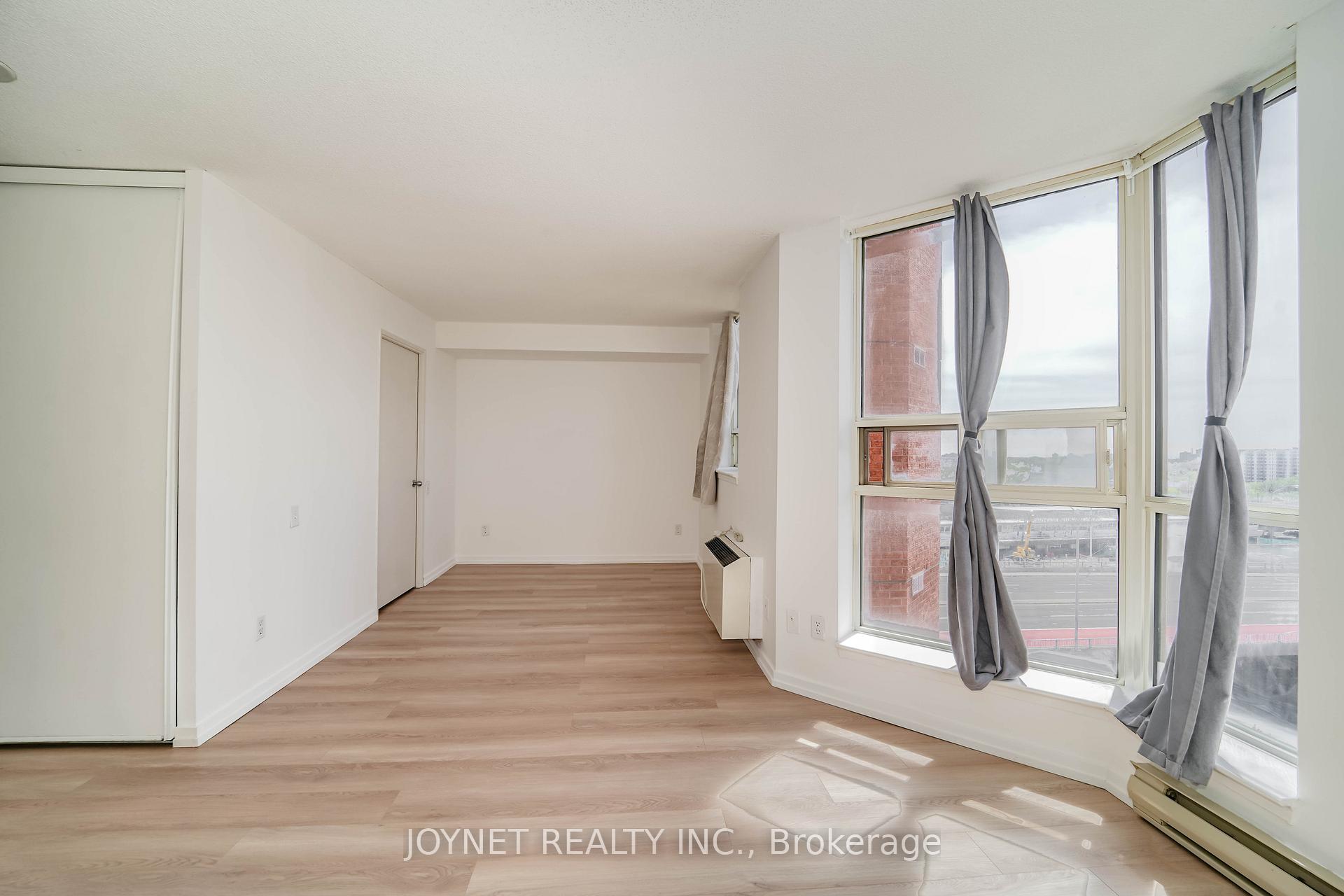 1 Bedroom Condo at 2460 Eglinton, Toronto For sale