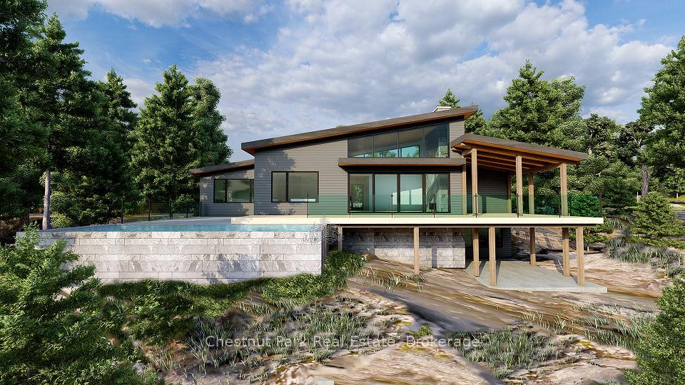 LOT C PENINSULA